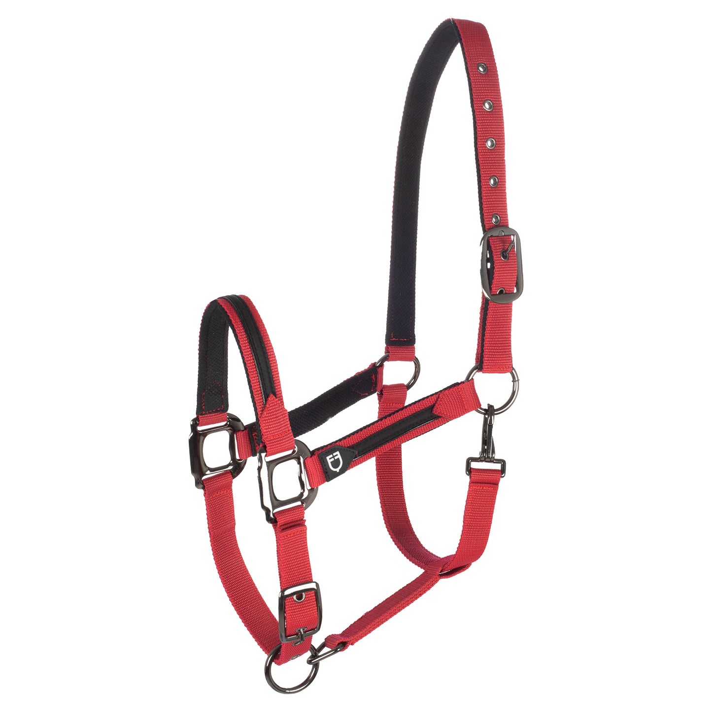 CAVEZZA NYLON EQUESTRO C/LUNGHINA MODELLO ELEGANCE