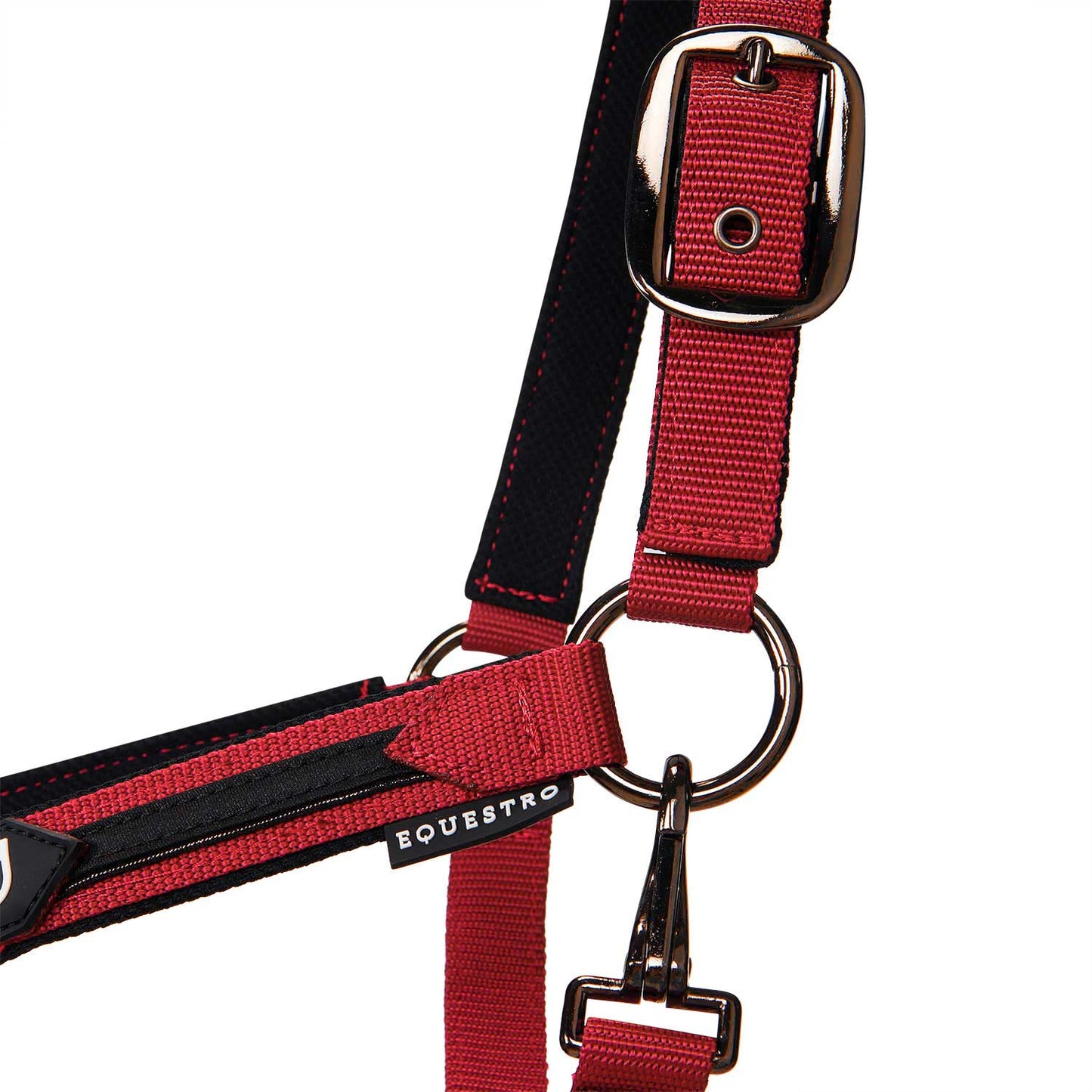 CAVEZZA NYLON EQUESTRO C/LUNGHINA MODELLO ELEGANCE