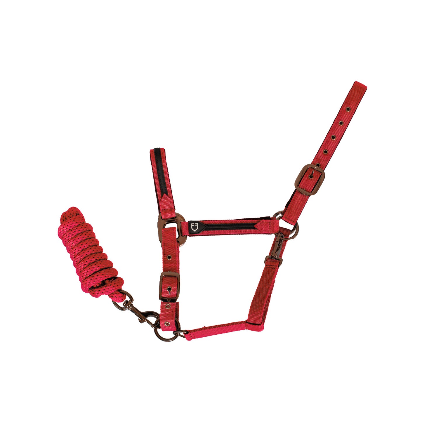 CAVEZZA NYLON EQUESTRO C/LUNGHINA MODELLO ELEGANCE