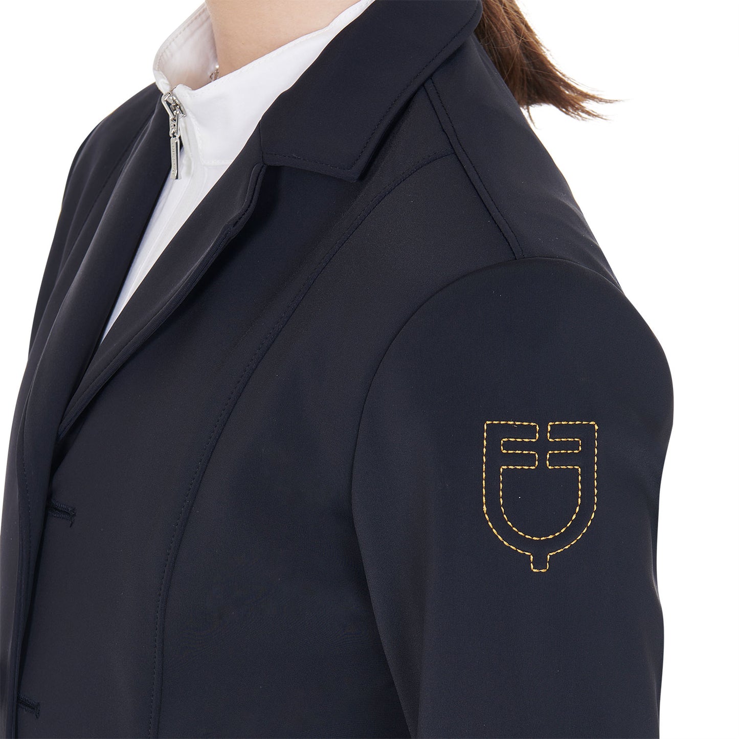 GIACCA KID UNISEX SLIM FIT QUATTRO BOTTONI