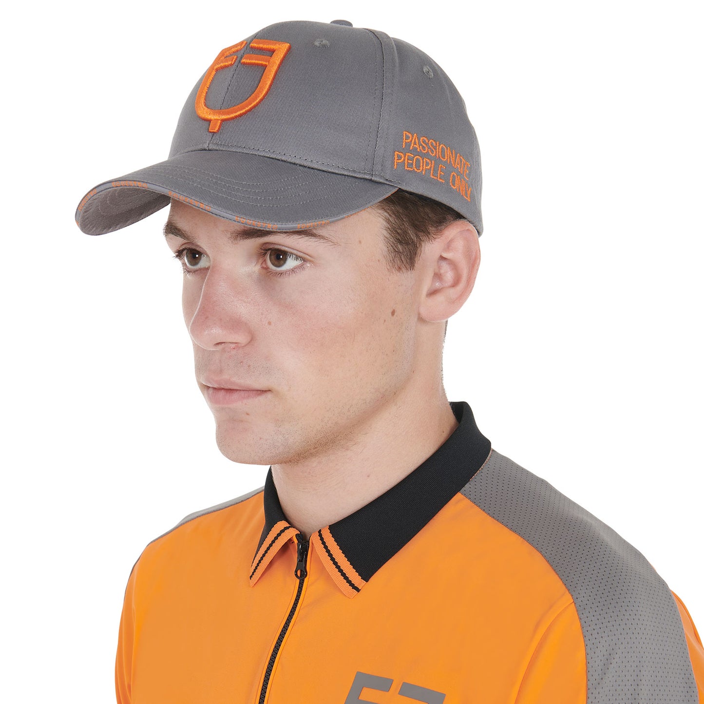 CAPPELLO UNISEX EQUESTRO
