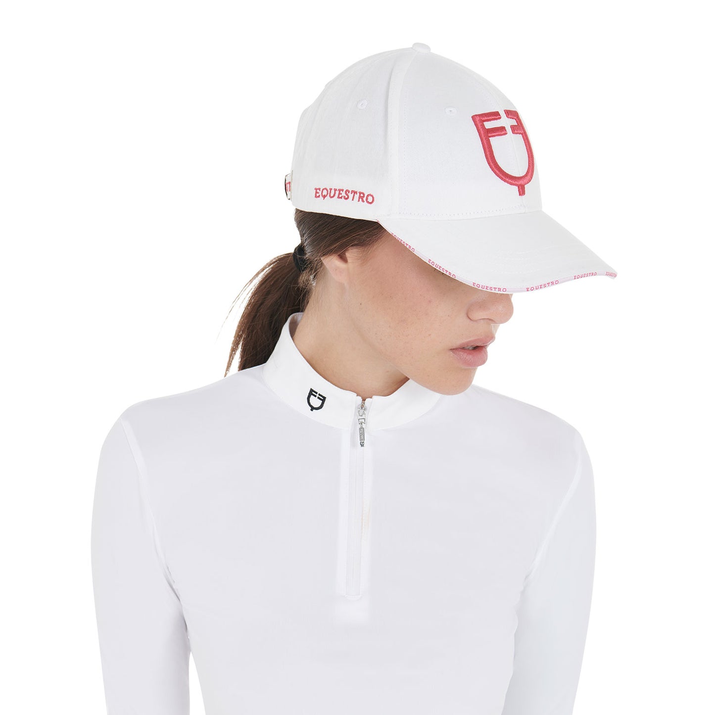 CAPPELLO UNISEX EQUESTRO