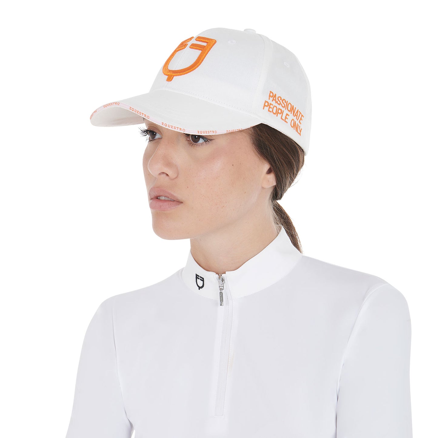 CAPPELLO UNISEX EQUESTRO