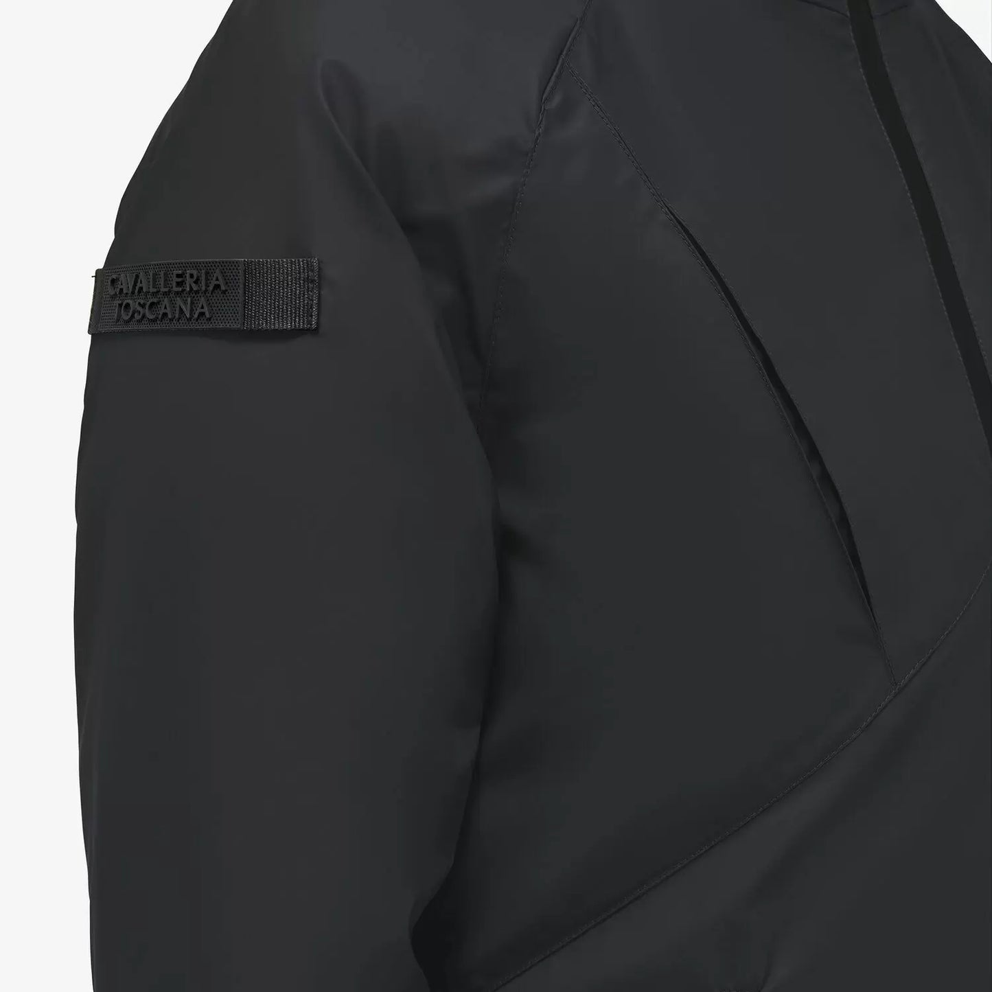 PARKA DA DONNA CON PIUMINO CT