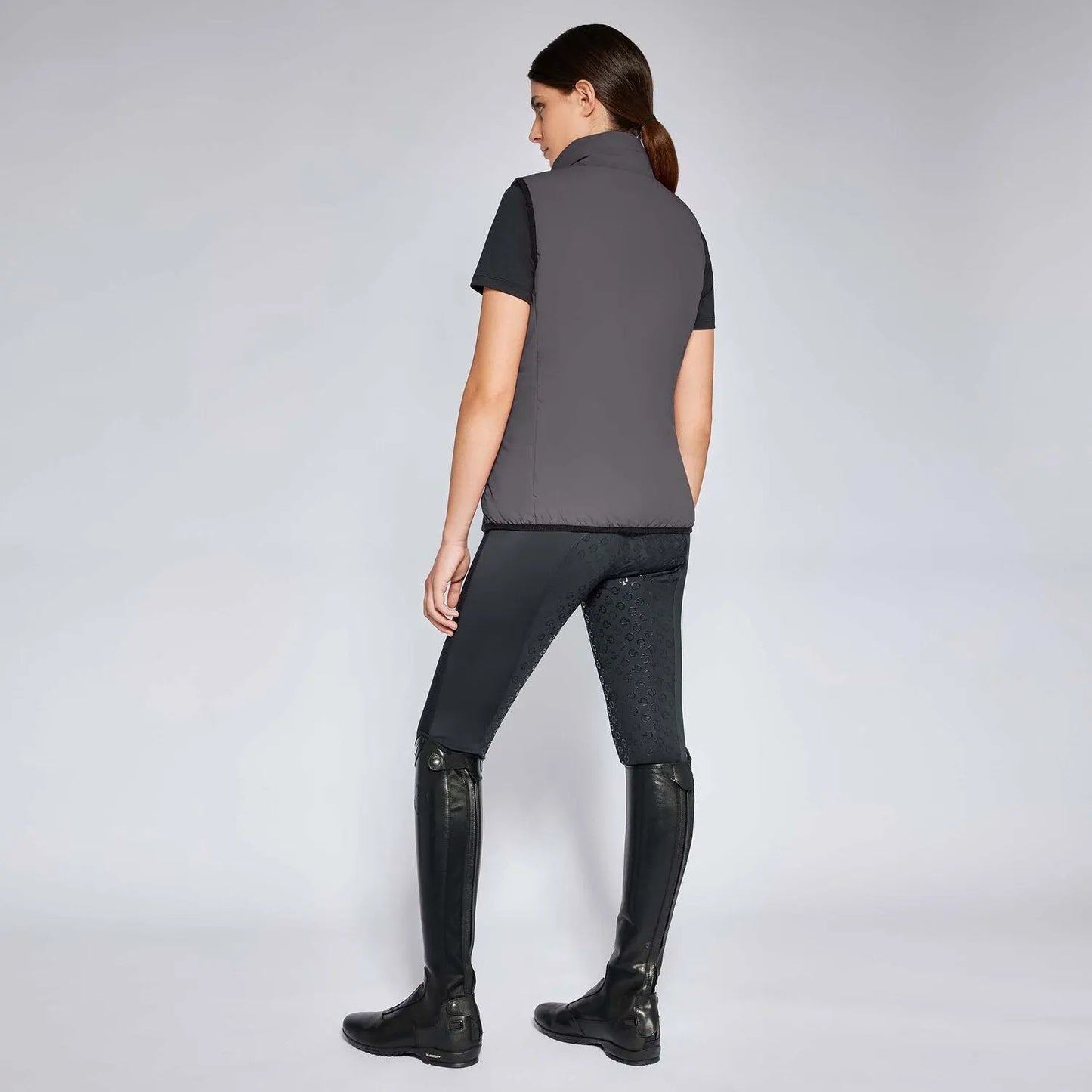 GILET LEGGERO DONNA CAVALLERIA TOSCANA