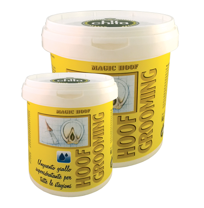 GRASSO MAGIC HOOF (1 KG)