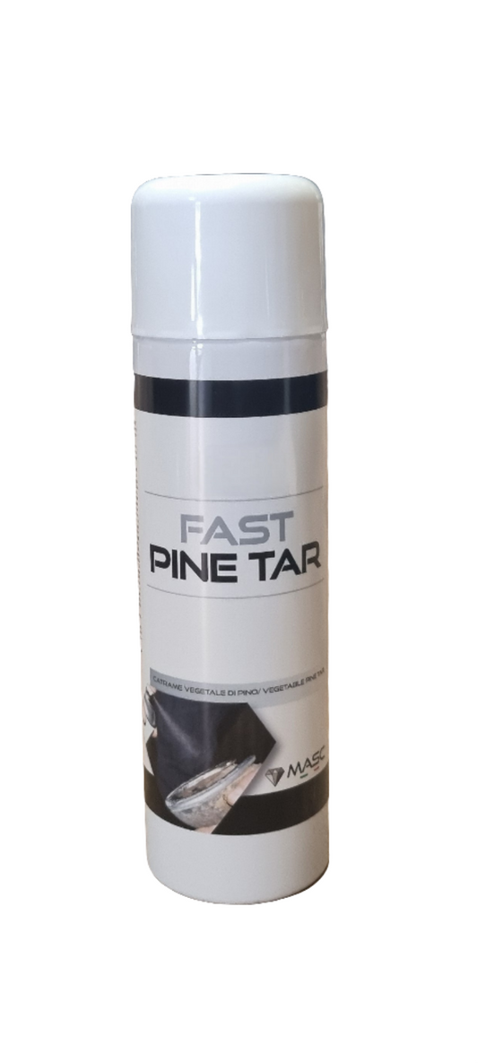 CATRAME VEGETALE DI PINO SPRAY 500 ML