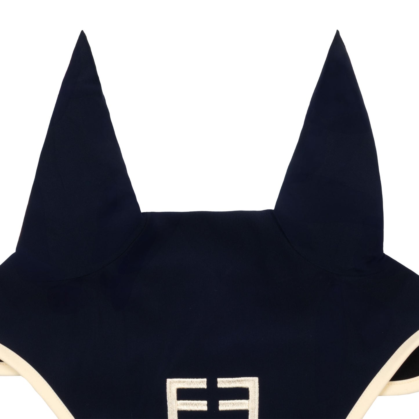 SET SOTTOSELLA + CUFFIETTA EQUESTRO BLU NAVY S2025