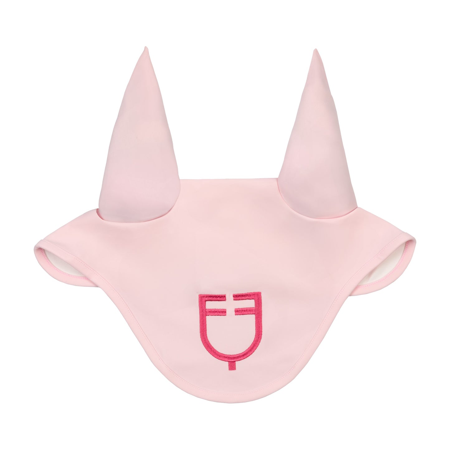 SET SOTTOSELLA + CUFFIETTA EQUESTRO ROSA S2025