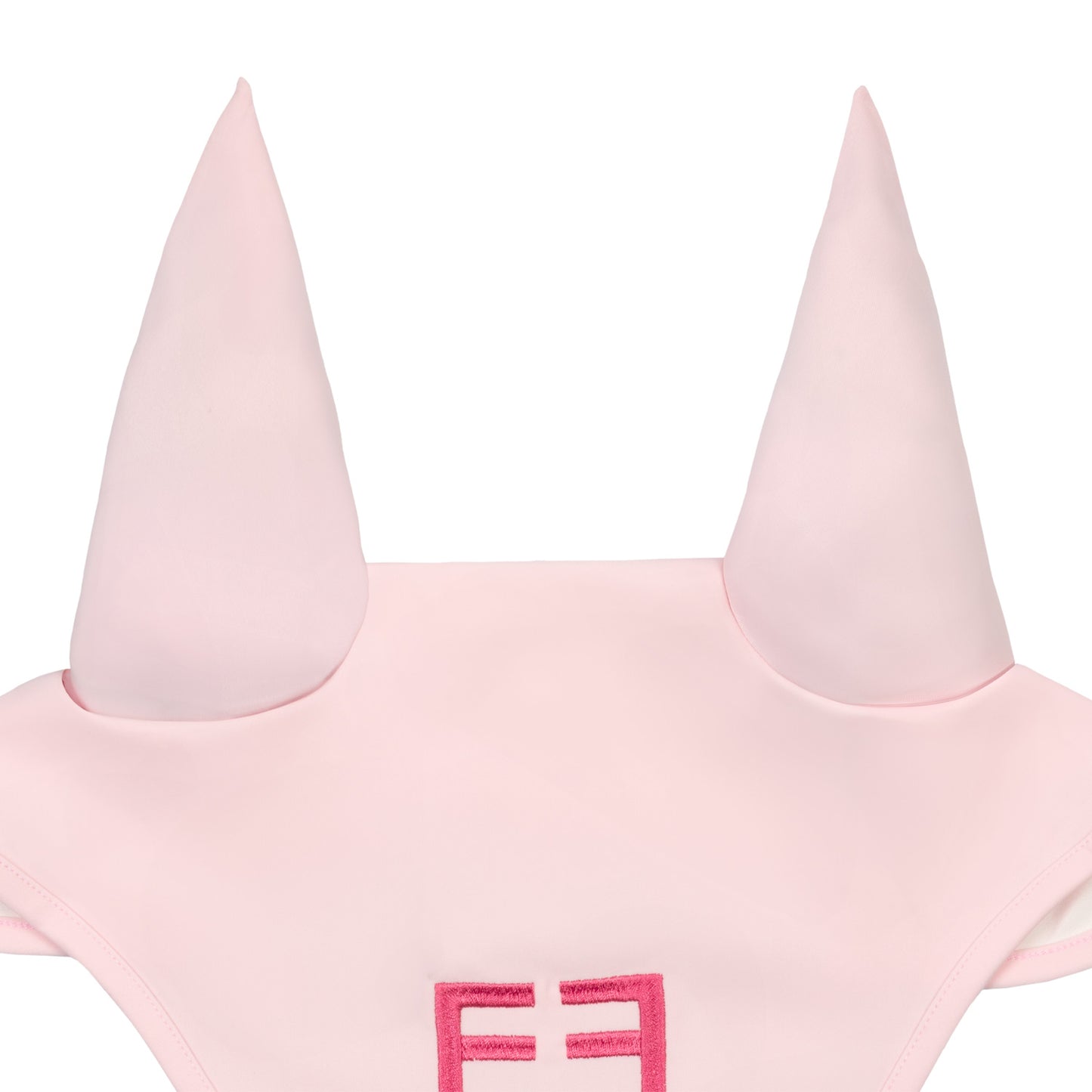 SET SOTTOSELLA + CUFFIETTA EQUESTRO ROSA S2025