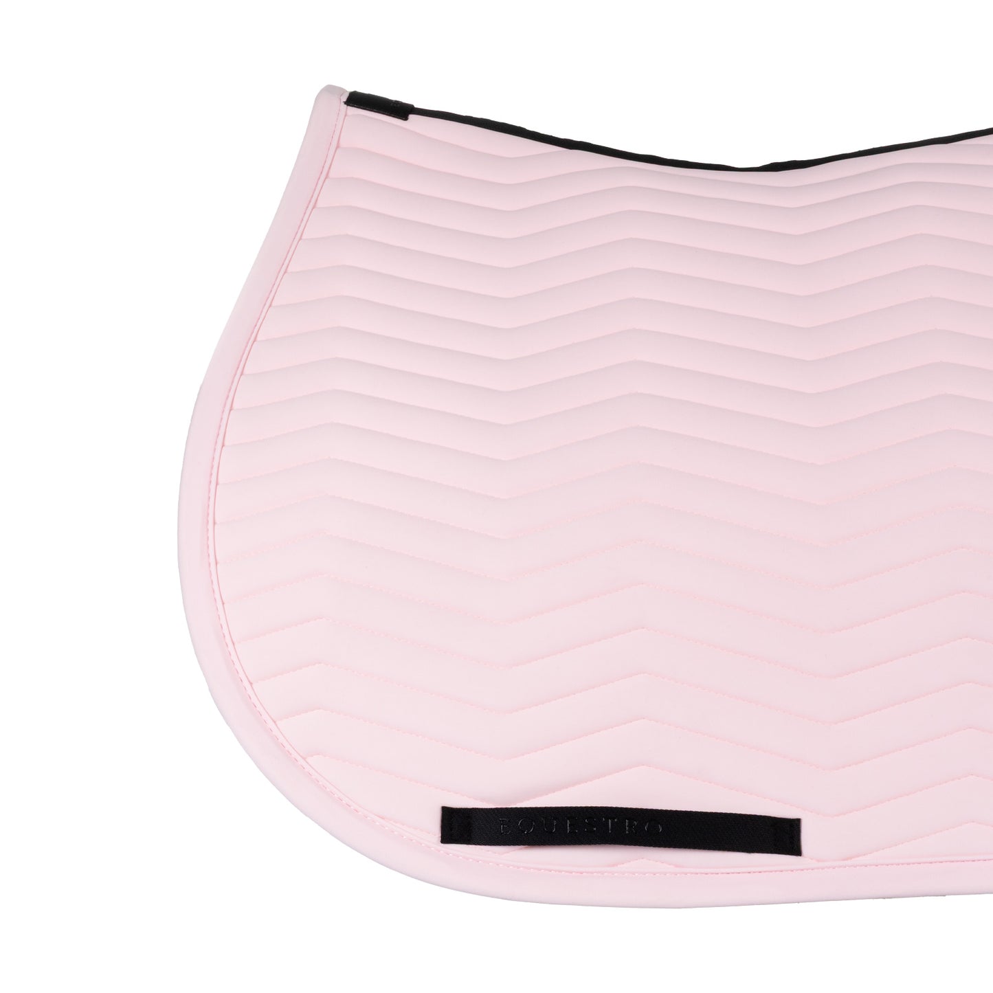 SET SOTTOSELLA + CUFFIETTA EQUESTRO ROSA S2025