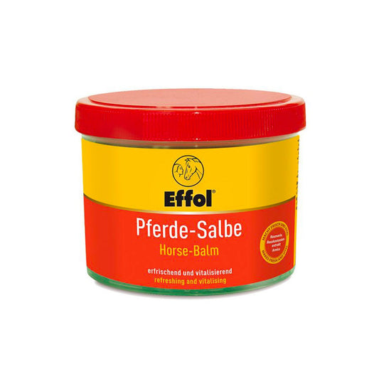 BALSAMO CON ARNICA EFFOL 500 ML