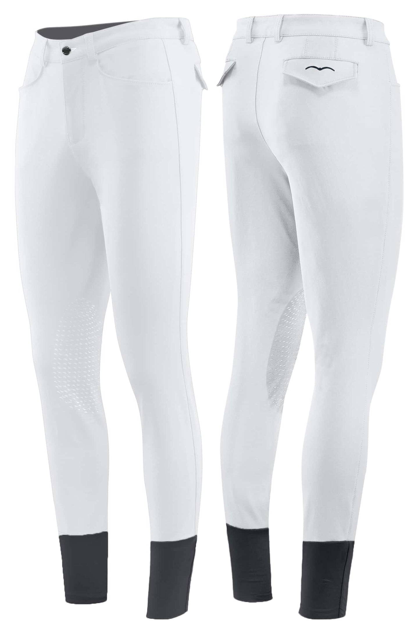 PANTALONE UOMO ANIMO MODELLO MOLO