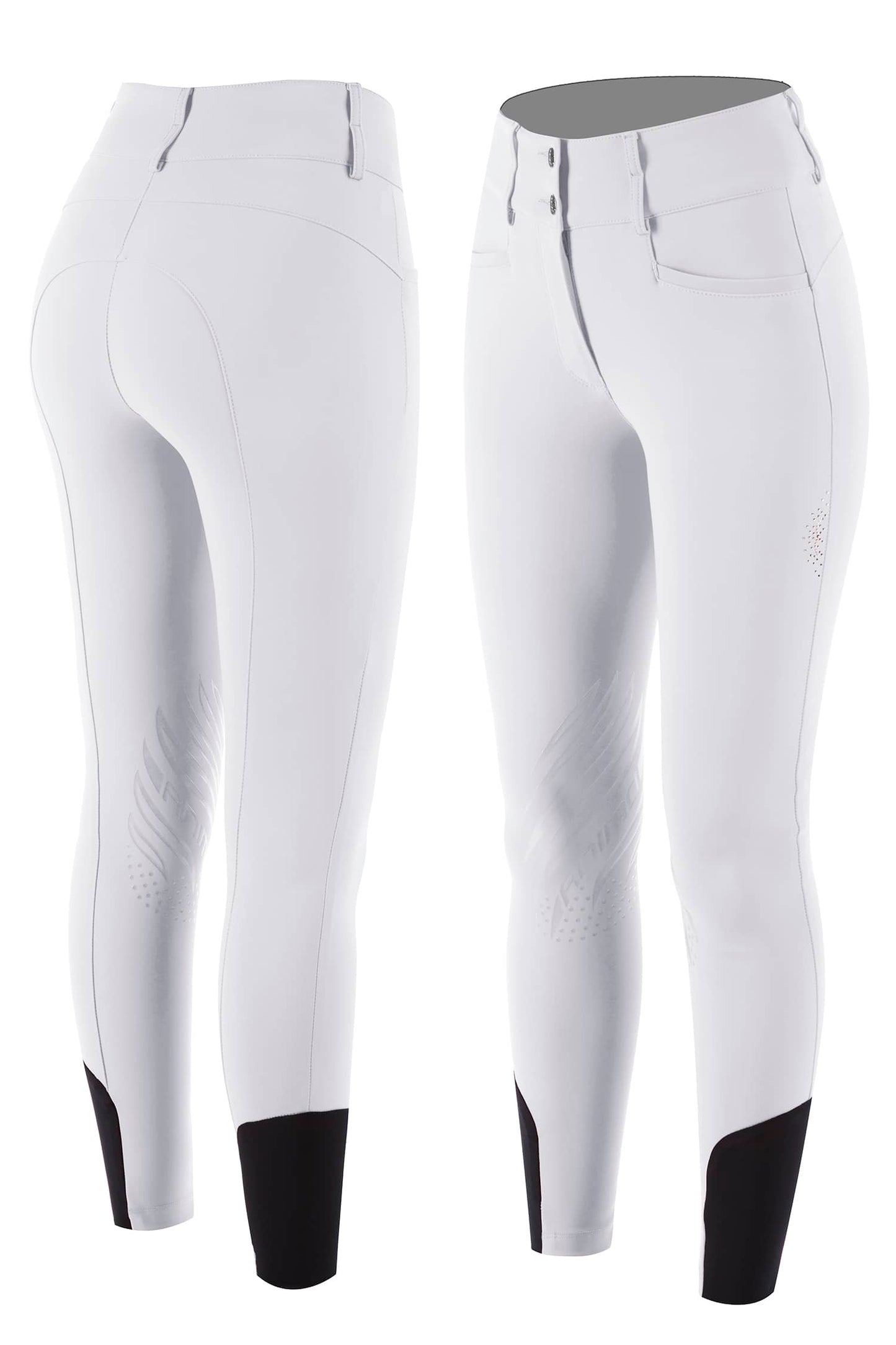 PANTALONE DONNA ANIMO MODELLO NUKA