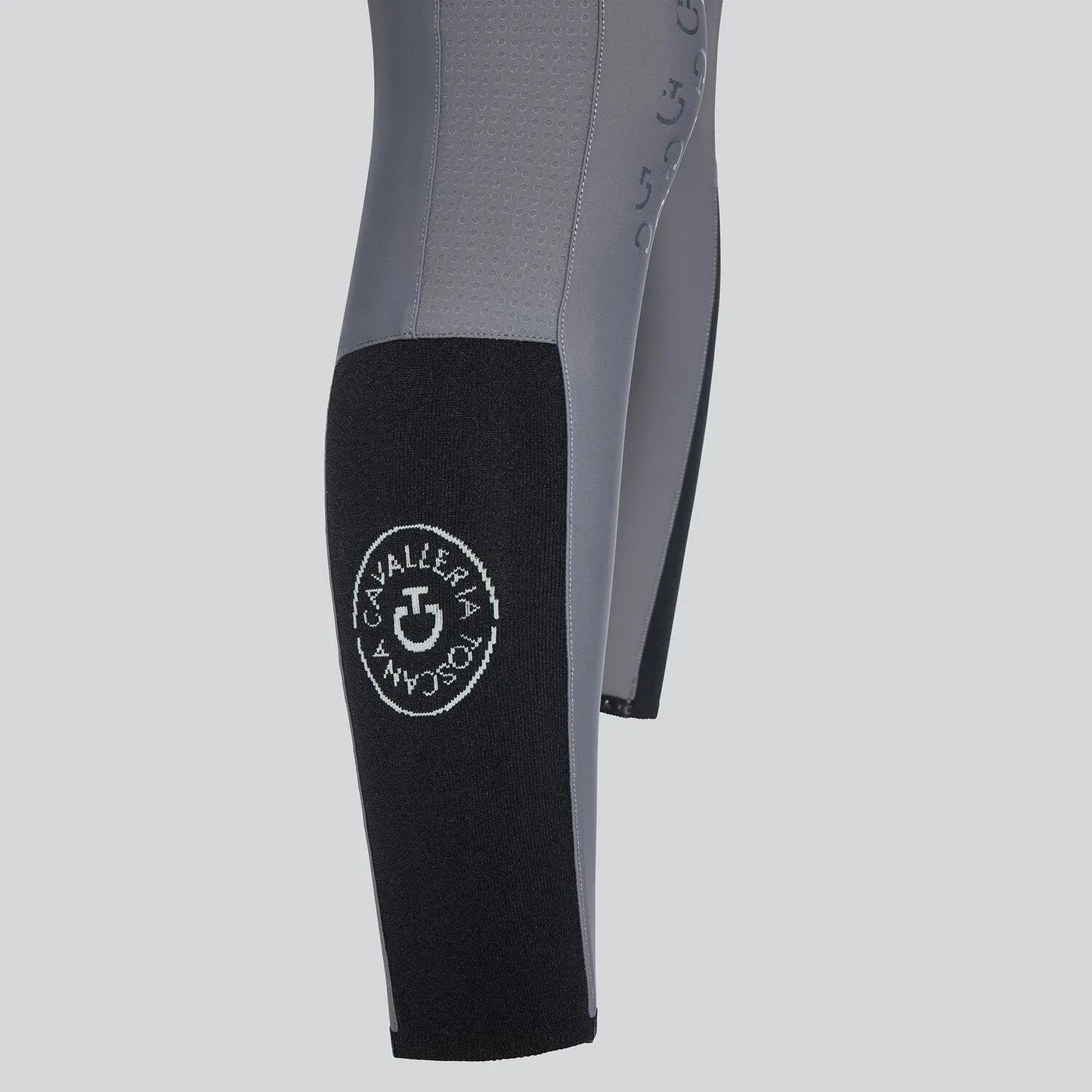 PANTALONI DA DONNA JUMPING GRIP AL GINOCCHIO CT SUMMER 2024