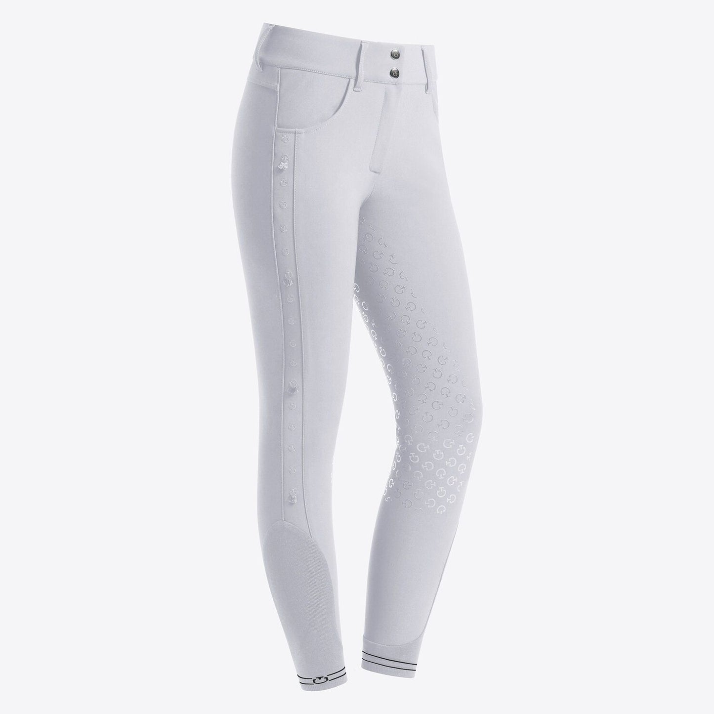 PANTALONI CT DA DONNA FULL-GRIP SS25