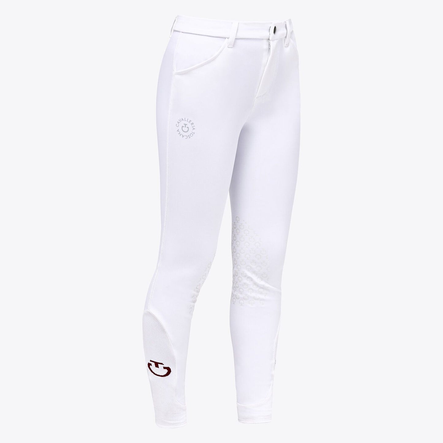 PANTALONI UNISEX CT DA BAMBINO GRIP AL GINOCCHIO SS25