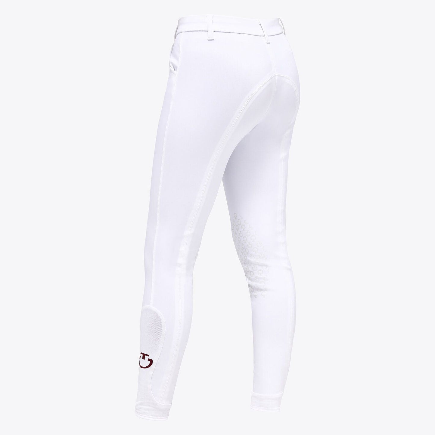 PANTALONI UNISEX CT DA BAMBINO GRIP AL GINOCCHIO SS25