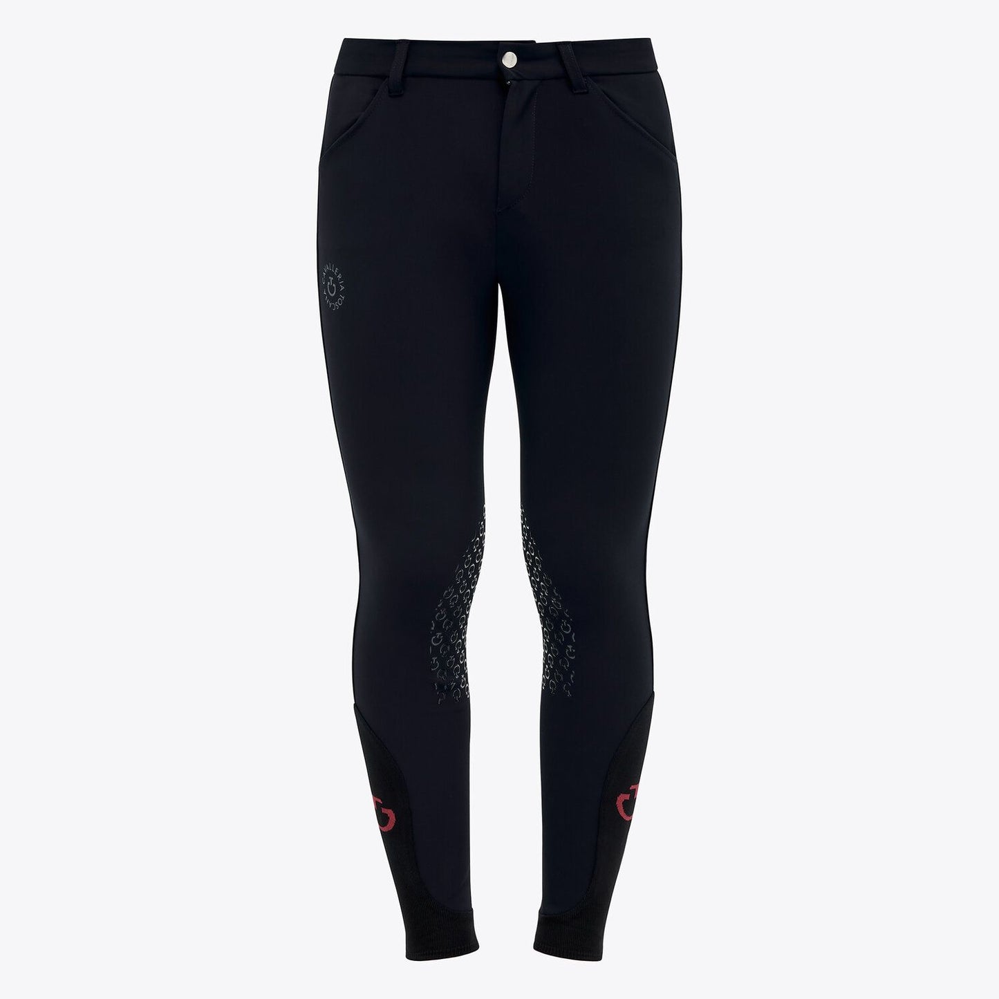 PANTALONI CT UNISEX BAMBINO GRIP AL GINOCCHIO SS25