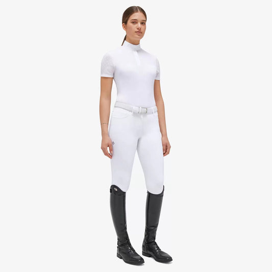 POLO DA CONCORSO DONNA CT