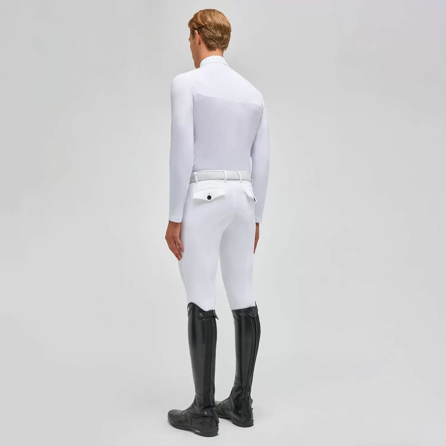 POLO DA COMPETITIZONE UOMO