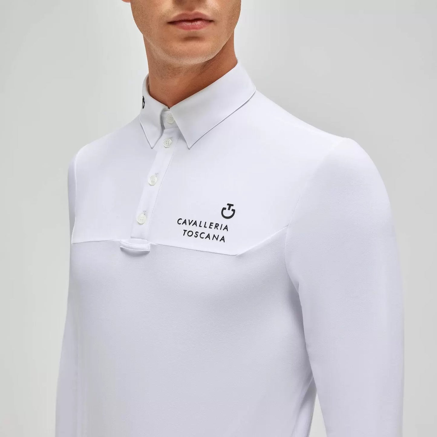 POLO DA COMPETITIZONE UOMO