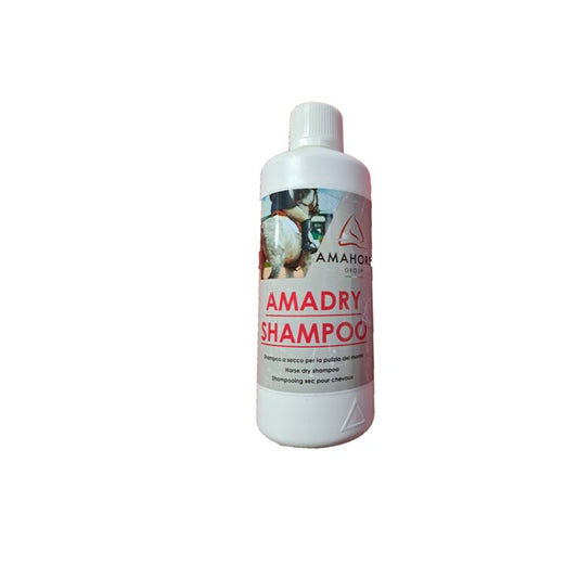 AMADRY SHAMPOO A SECCO (500 ML)