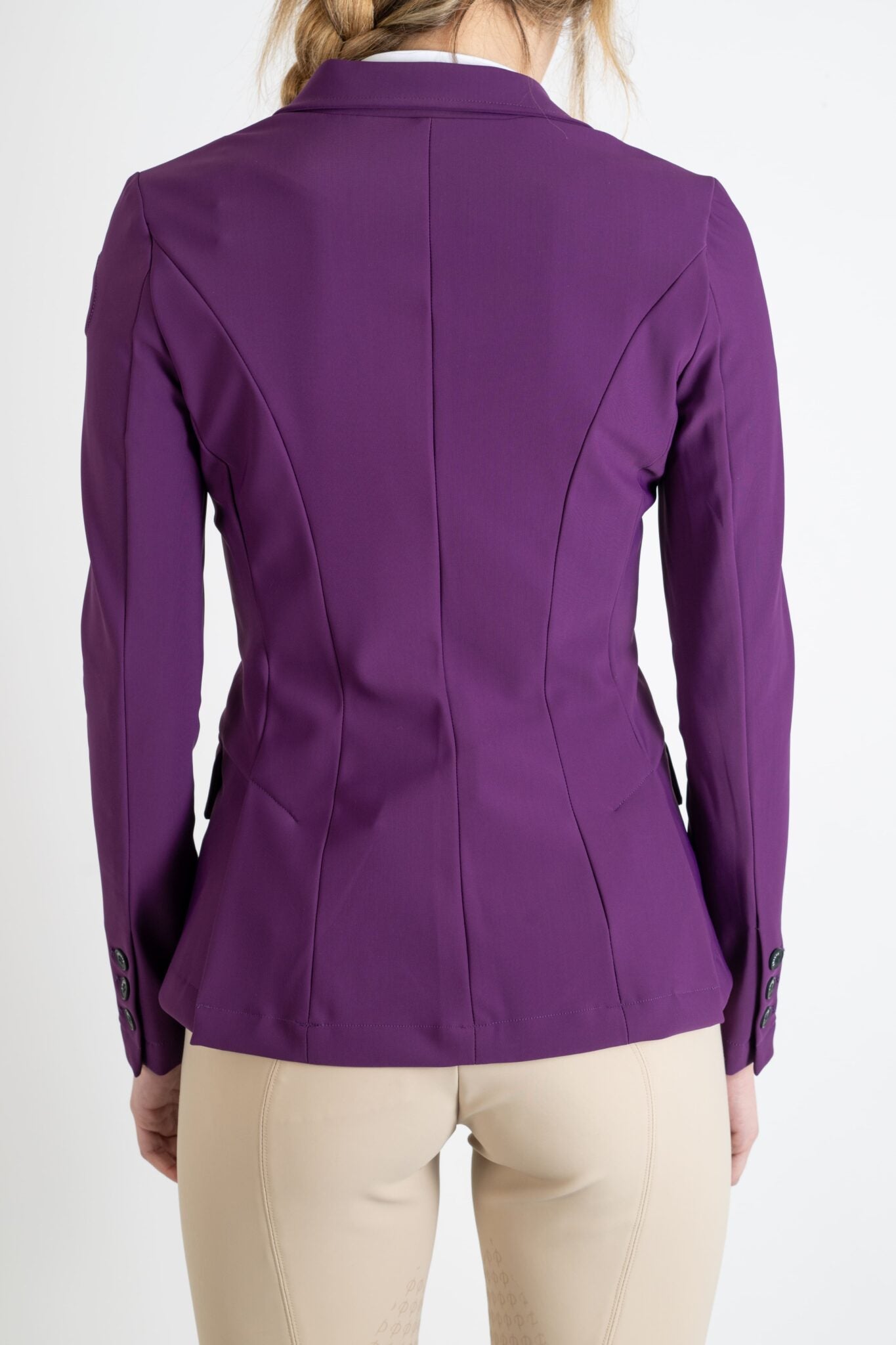 GIACCA PHILIA DONNA DA COMPETIZIONE MODELLO BETTA