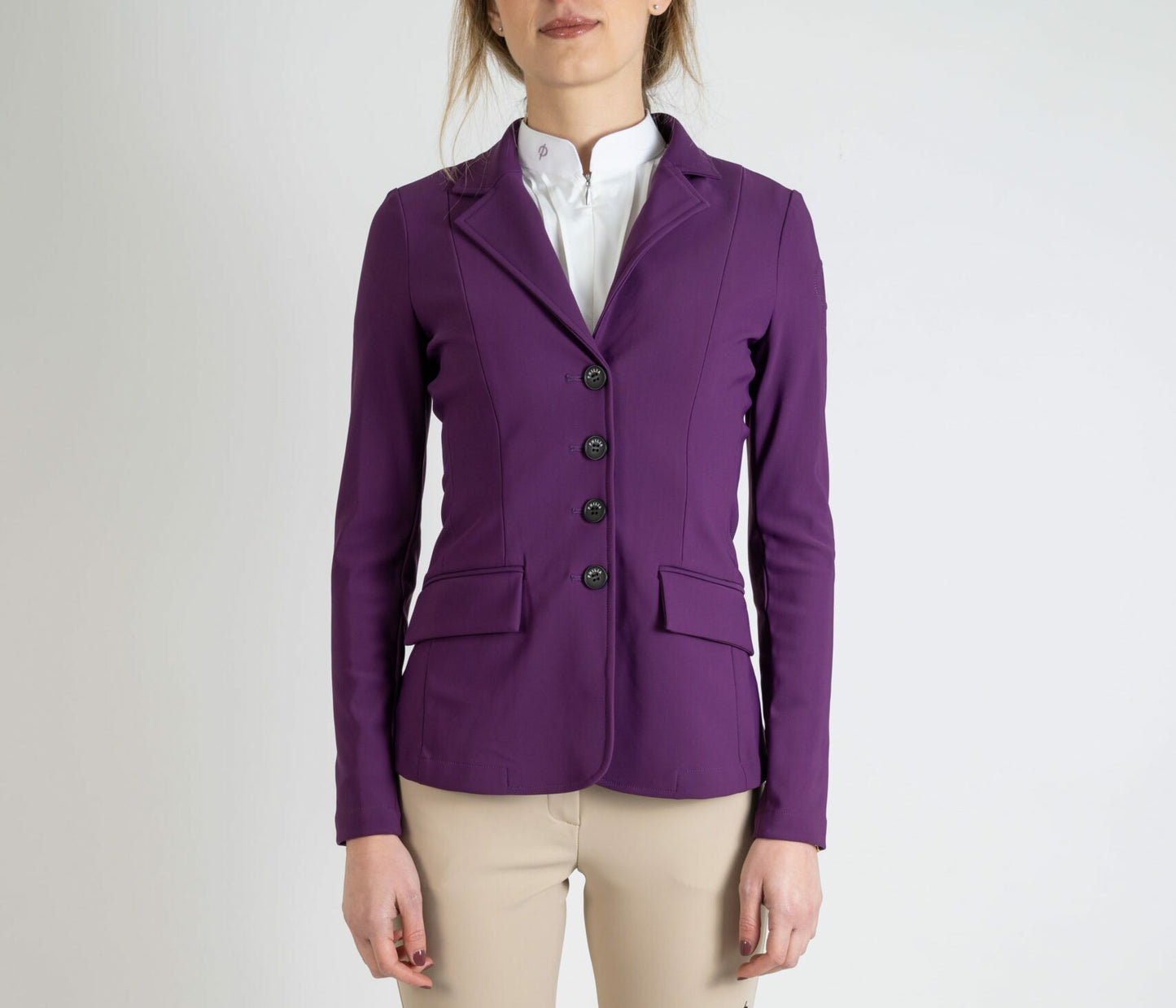 GIACCA PHILIA DONNA DA COMPETIZIONE MODELLO BETTA