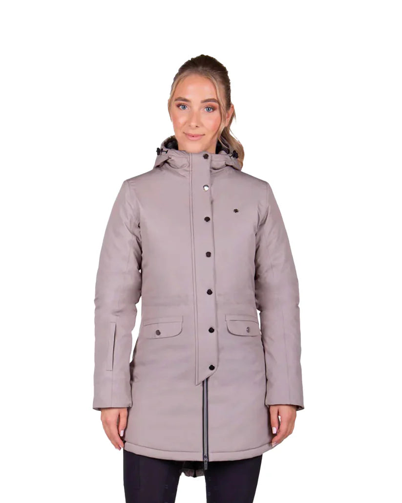 GIACCA INVERNALE QHP