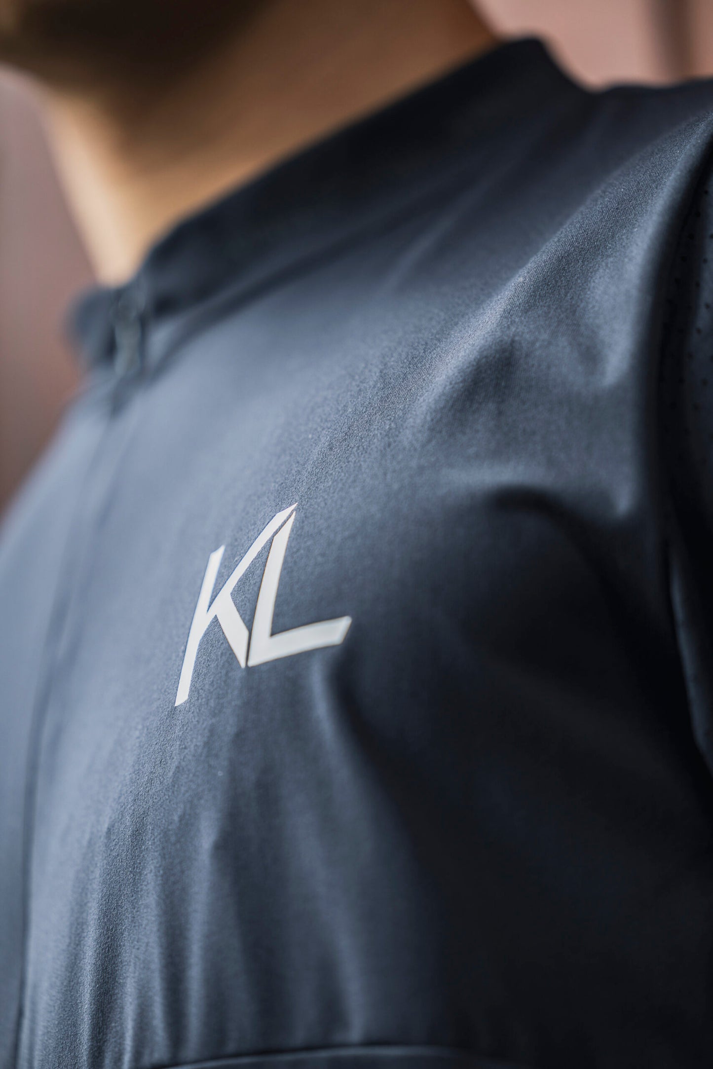 POLO KINGLSNAD KLJAMIE UOMO BLU NAVY (TG.S)
