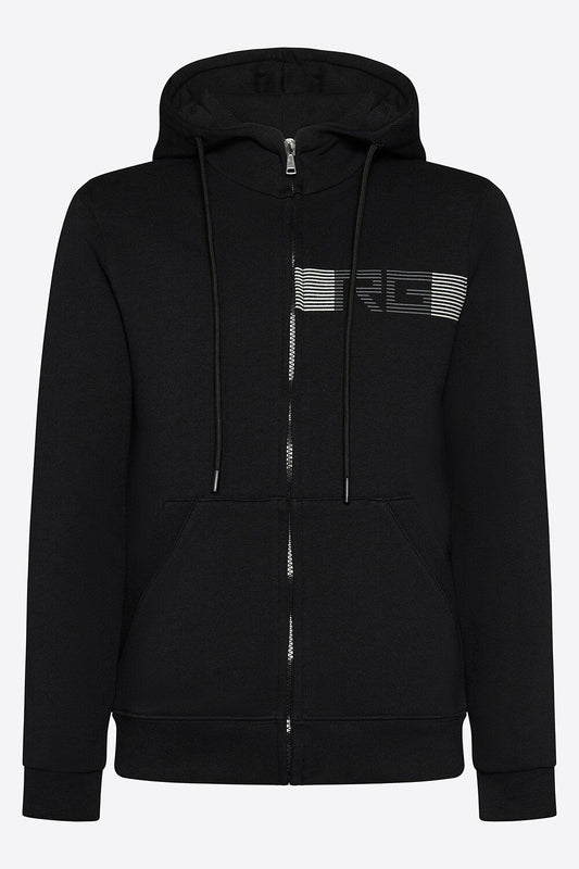 FELPA BAMBINO UNISEX RG FW24