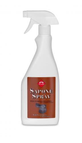 SAPONE SPRAY PER CUOIO FM ITALIA 500ML