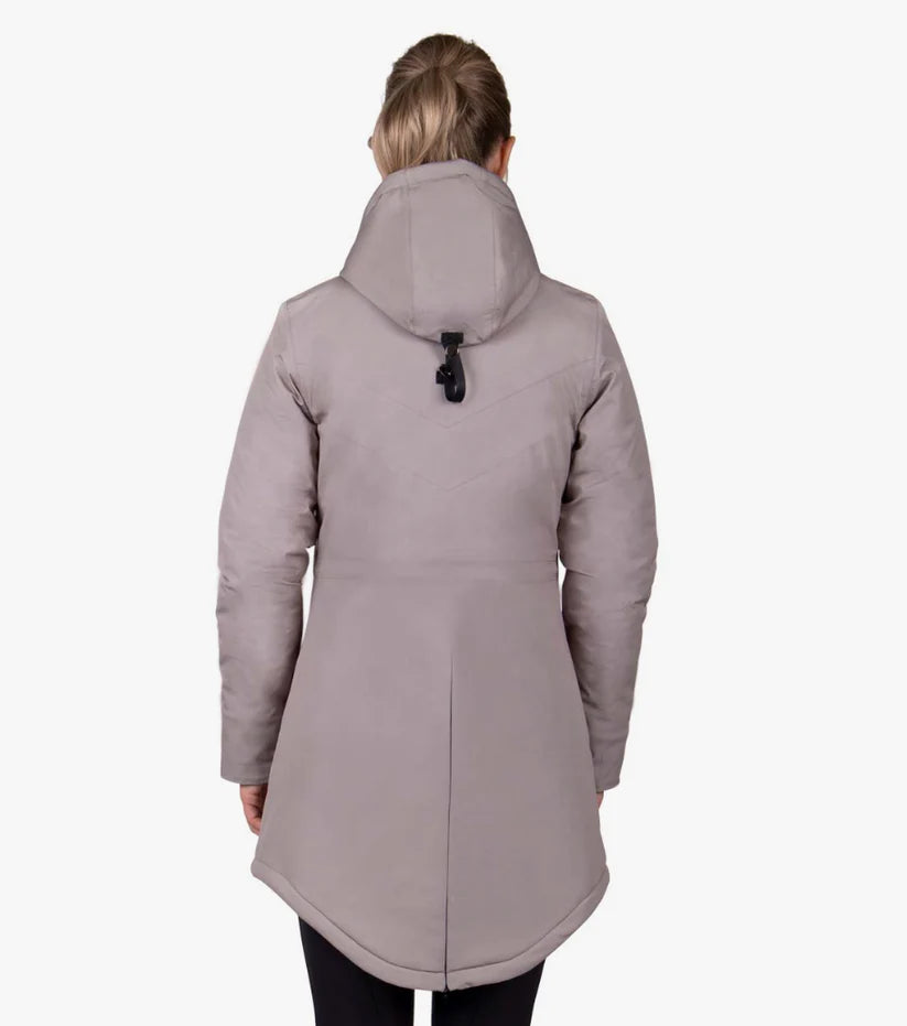 GIACCA INVERNALE QHP