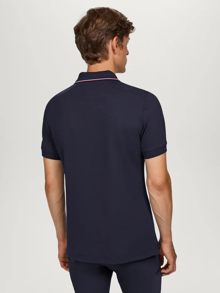 POLO IN PIQUE UOMO MODELLO HARRISON SS2025