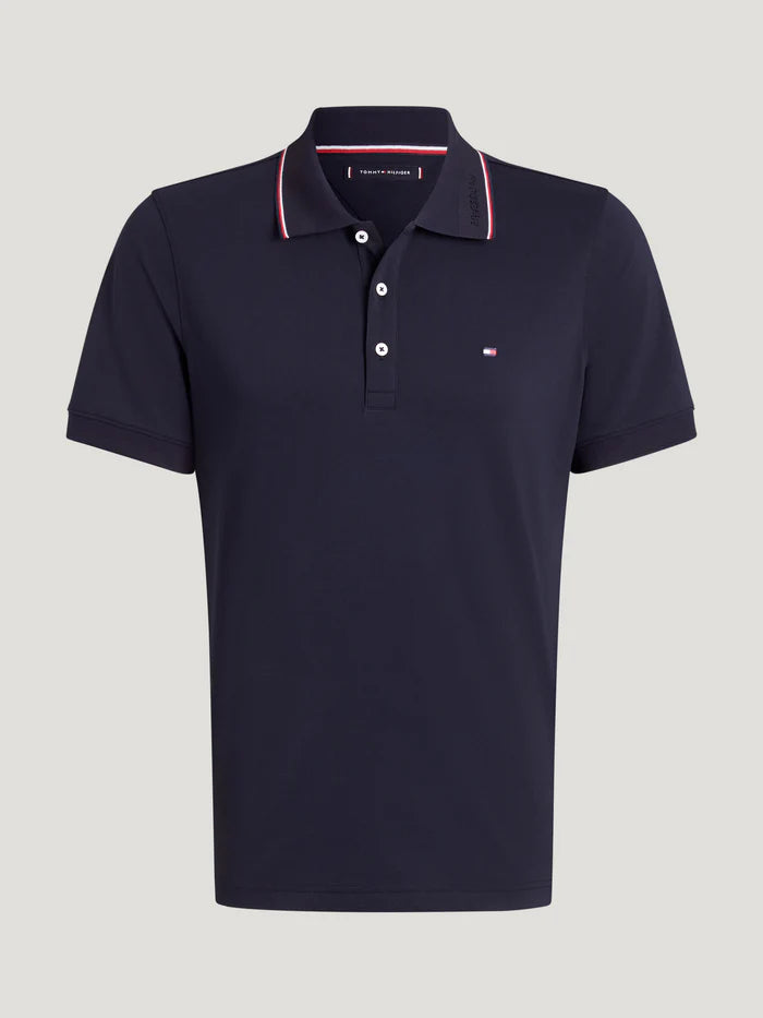 POLO IN PIQUE UOMO MODELLO HARRISON SS2025