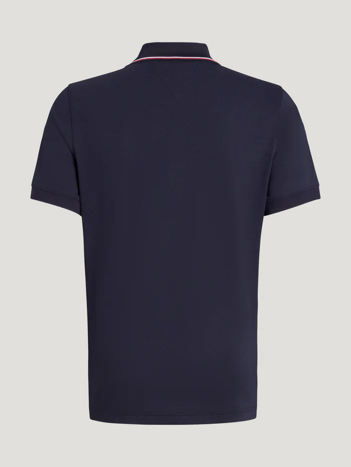 POLO IN PIQUE UOMO MODELLO HARRISON SS2025