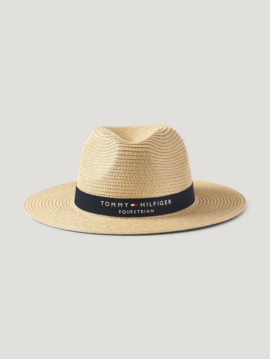 CAPPELLO DI PAGLIA UNISEX MODELLO WESTFIELD SS2025