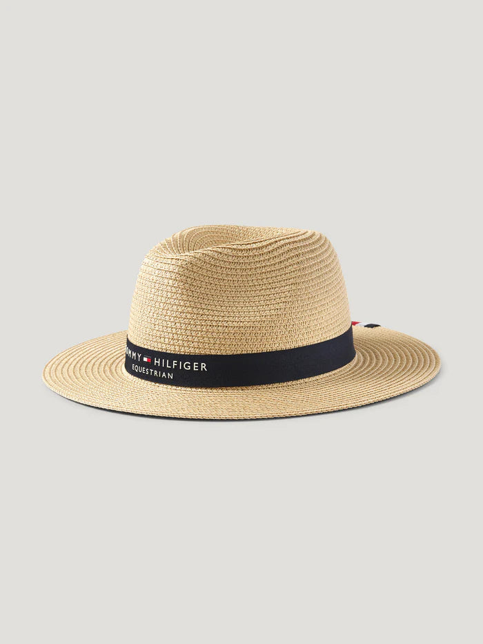 CAPPELLO DI PAGLIA UNISEX MODELLO WESTFIELD SS2025