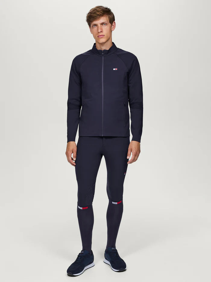 CALZE DA EQUITAZIONE UNISEX MODELLO NEWBURGH SS2025