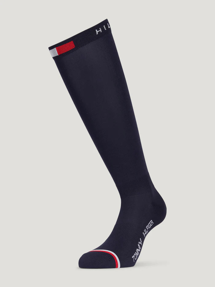 CALZE DA EQUITAZIONE UNISEX MODELLO NEWBURGH SS2025