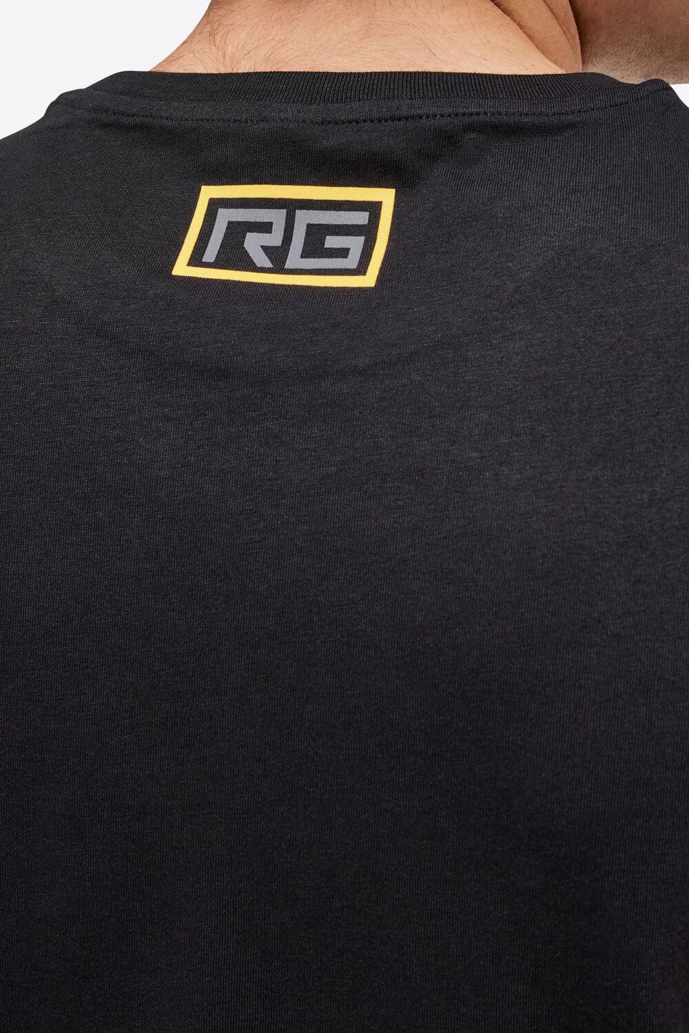 T-SHIRT UOMO RG SS25
