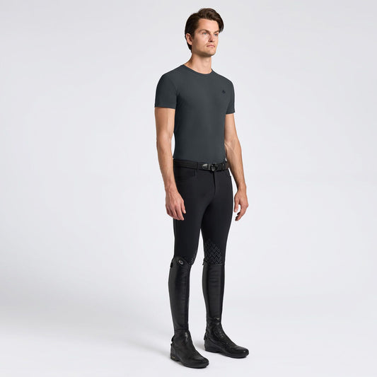 T-SHIRT UOMO IN JERSEY CT SS25