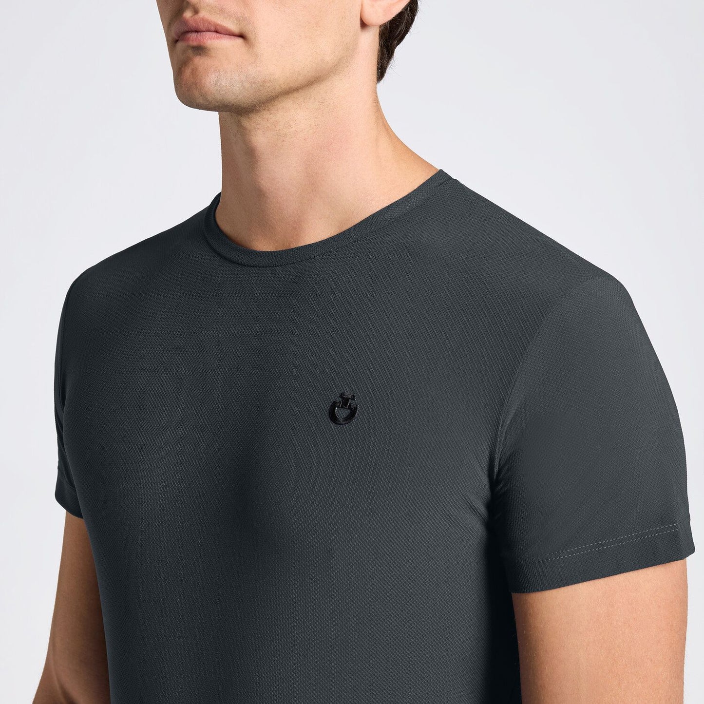 T-SHIRT UOMO IN JERSEY CT SS25