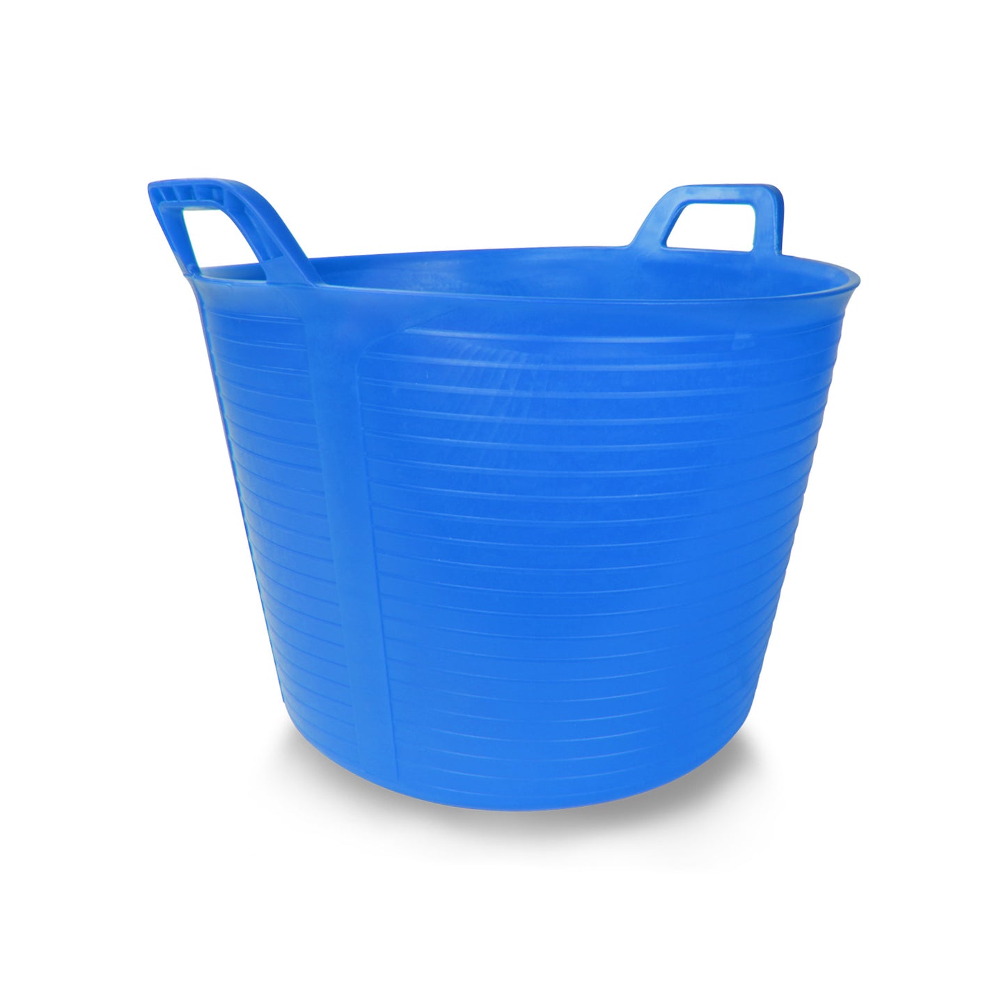 SECCHIO IN PLASTICA FLESSIBILE 35 LT