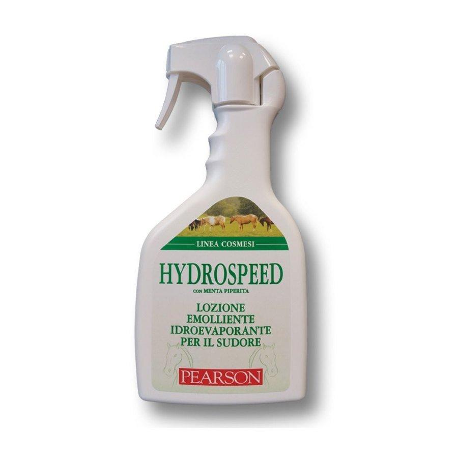 HYDROSPEED LOZIONE ASCIUGA SUDORE PER CAVALLI PEARSON (700 ML)