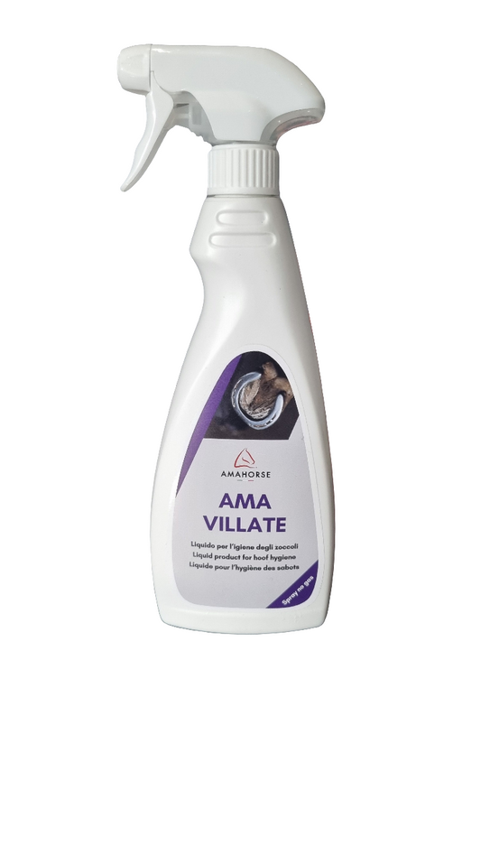 VILLATE SPRAY AMAHORSE (500 ML)