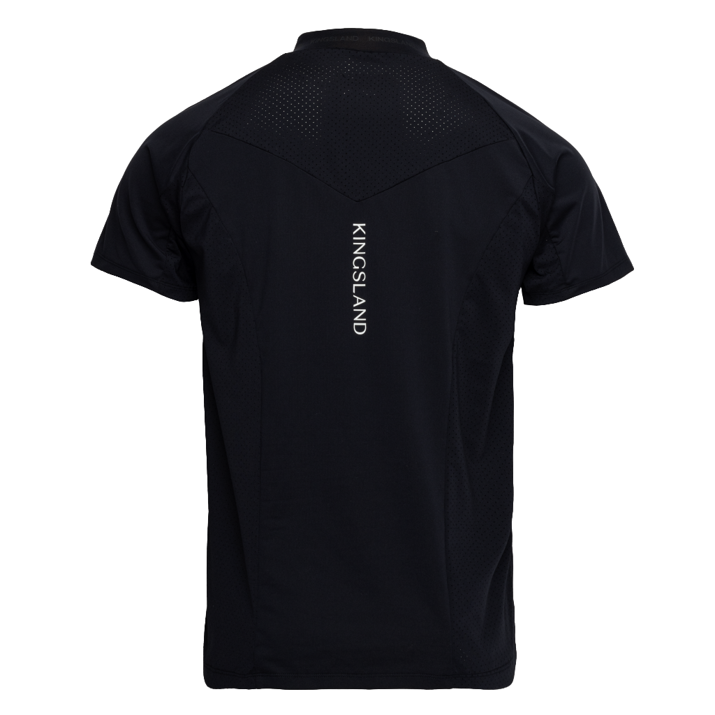 POLO KINGLSNAD KLJAMIE UOMO BLU NAVY (TG.S)