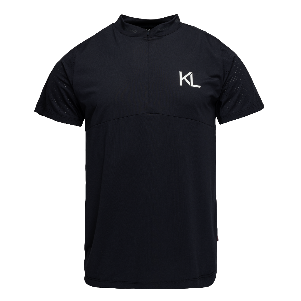POLO KINGLSNAD KLJAMIE UOMO BLU NAVY (TG.S)