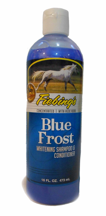SHAMPOO BLUE FROST FIEBING'S (473 ML)
